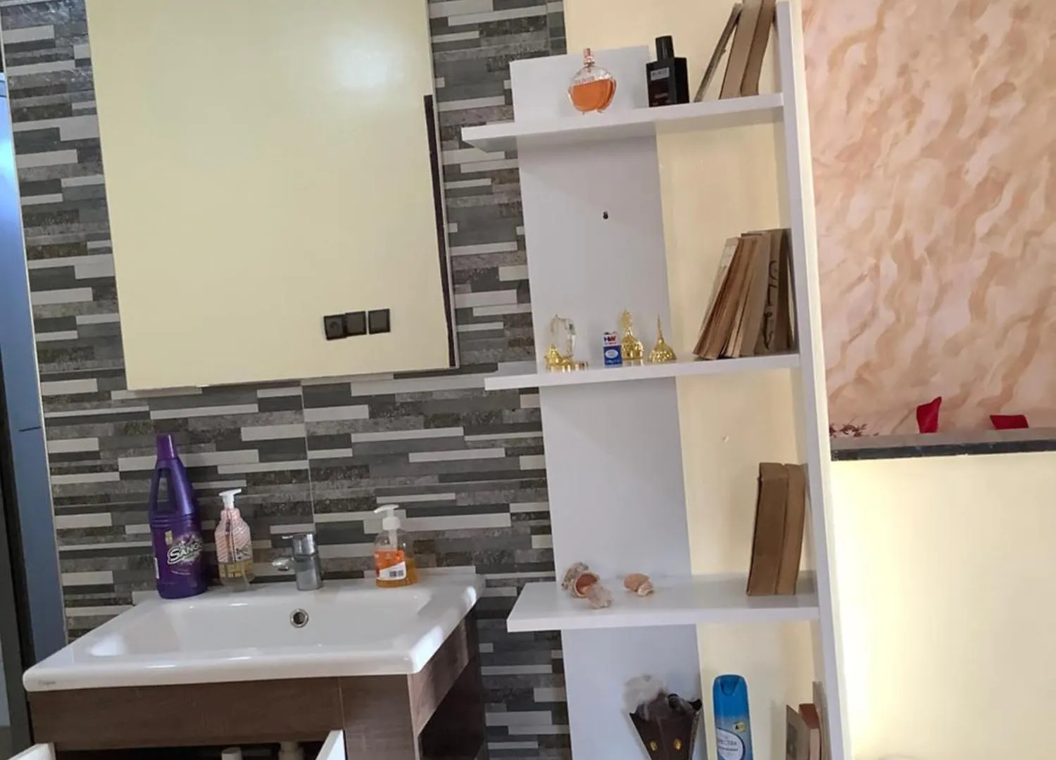 Grand Appartement Fabuleux Αγκαντίρ 0*,