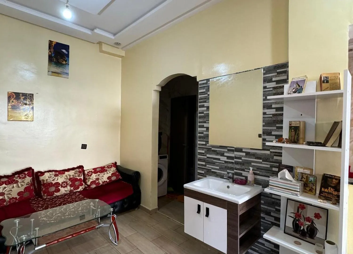 Grand Appartement Fabuleux Αγκαντίρ