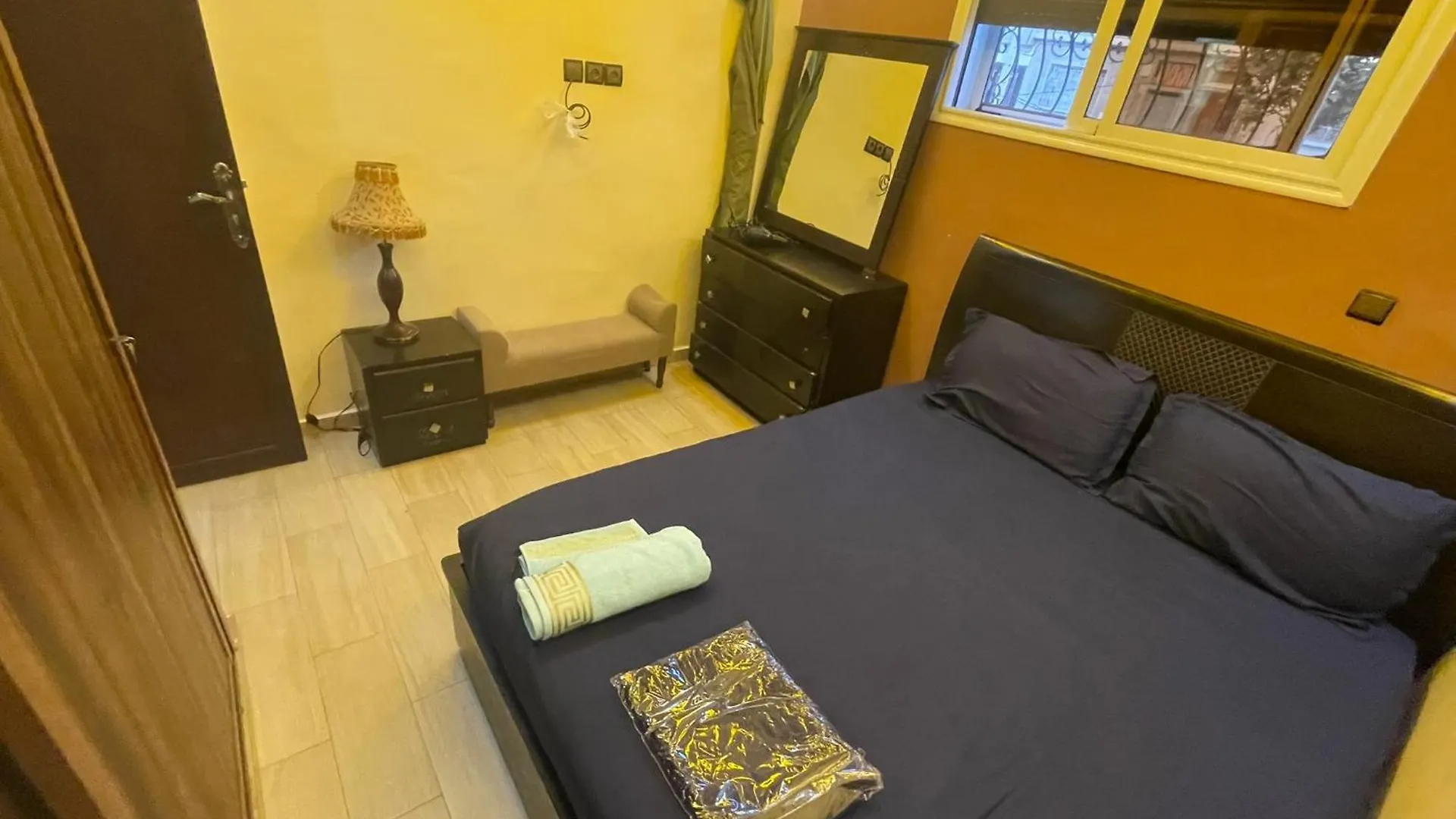 Grand Appartement Fabuleux Αγκαντίρ 0*,  Μαρόκο