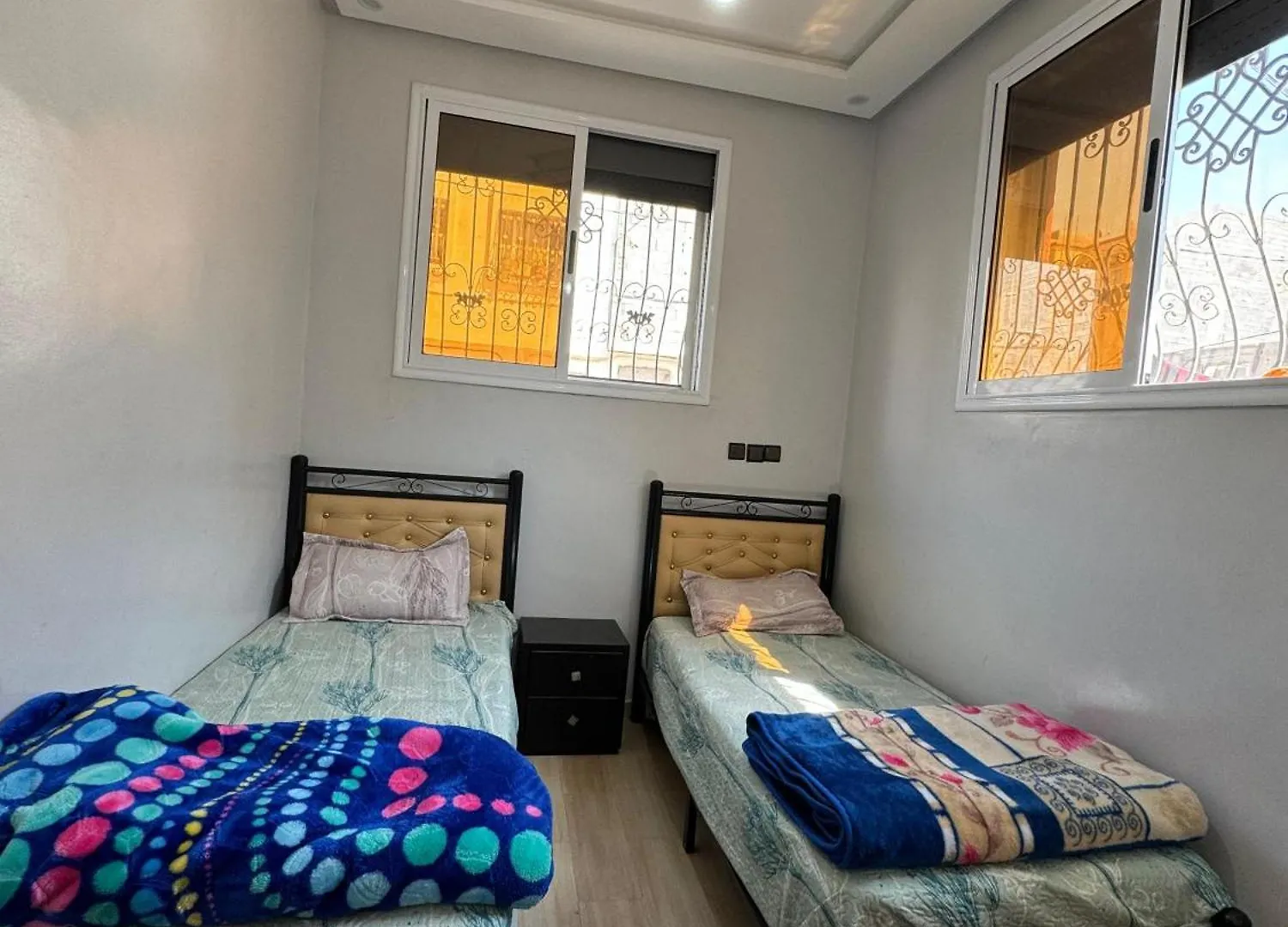 公寓 Grand Appartement Fabuleux 阿加迪尔