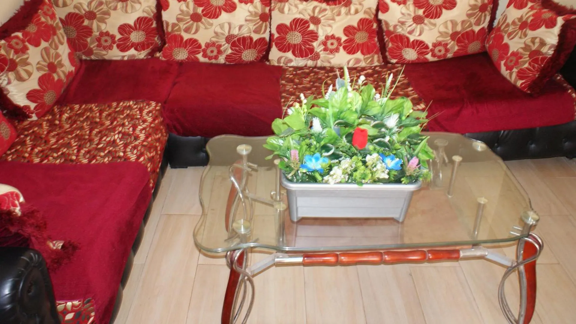 公寓 Grand Appartement Fabuleux 阿加迪尔 摩洛哥